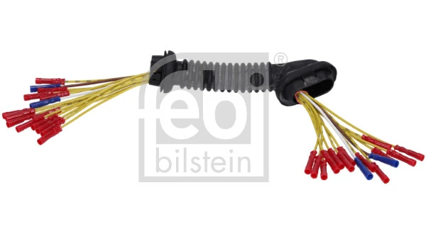 Cable Repair Kit, tailgate